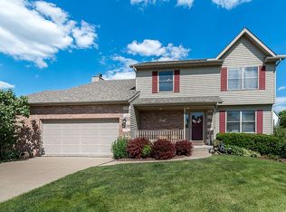 4873 Bald Eagle Ct, Bettendorf, IA