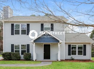 1626 Bridgton Rd, Winston Salem, NC 27127