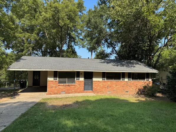 1659 Emerson Ave, Columbus, GA 31907