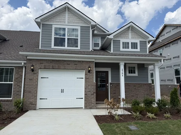 1751 Manuka Ln, Columbia, TN 38401
