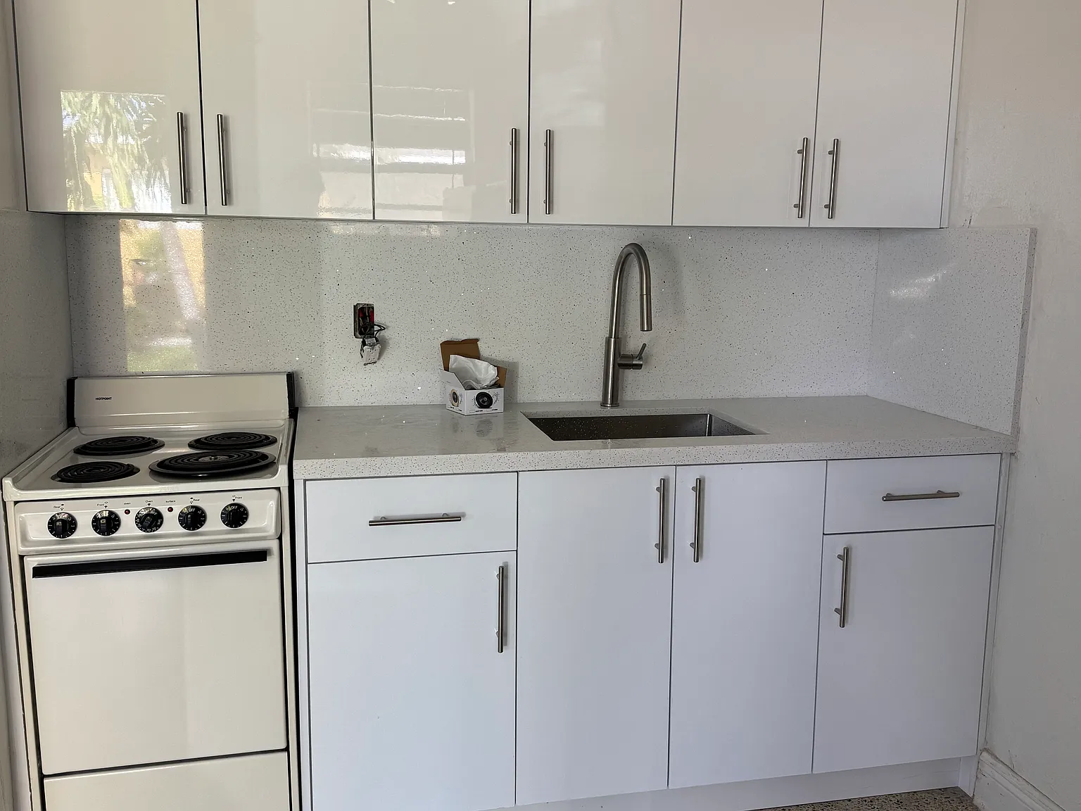1 bed, 619 sqft, $1,400 — Photo 4