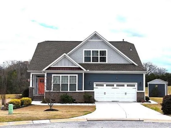 210 Claridge Way, Greer, SC 29651