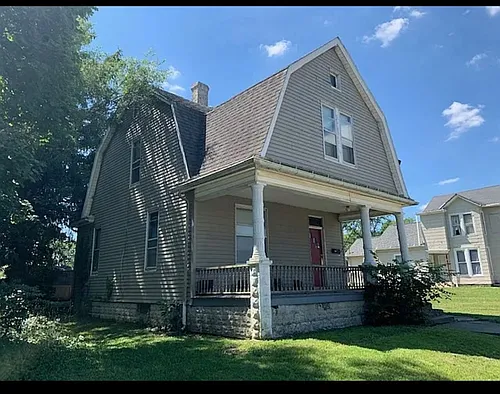 438 E Creighton Ave Photo 1