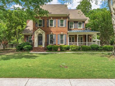 310 Broad Armstrong Dr, Brownsboro, AL, 35741