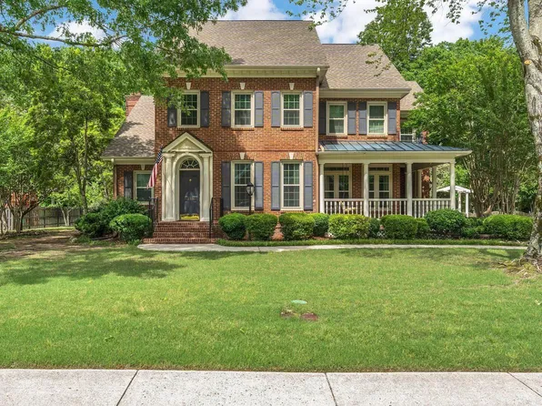 310 Broad Armstrong Dr, Brownsboro, AL 35741