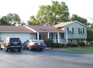 353 S Dayton Lakeview Rd, New Carlisle, OH