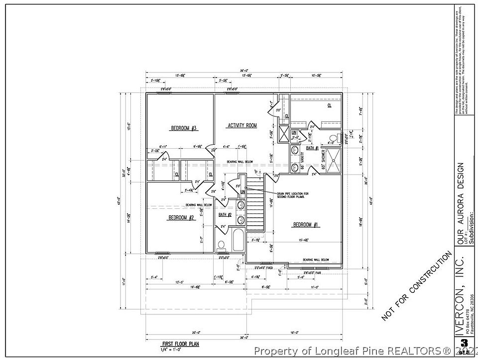 2nd image of 1110 Fulton St