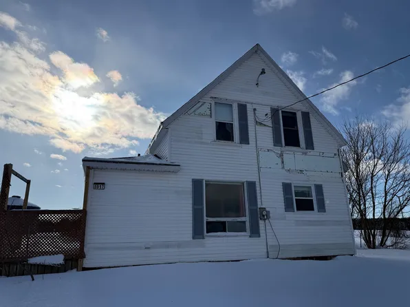 5917 Northside Rd, East Parish, PE C0A 2B0