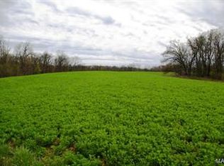 0 Corner Stone Church Rd, Eolia, MO 63344