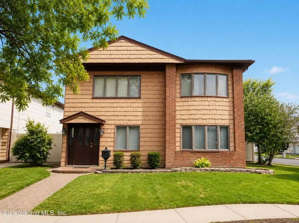 522 Arlene St, Staten Island, NY 10314