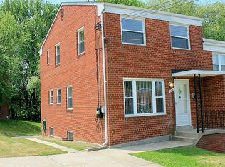 3715 Dunlap St, Temple Hills, MD 20748