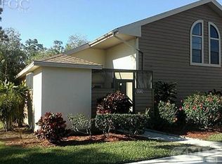 8381 S Haven Ln, Fort Myers, FL 33919
