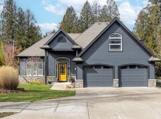 6403 SE Dunbar Dr, Portland, OR