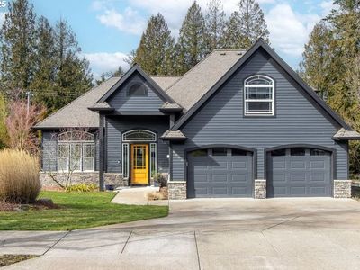 6403 SE Dunbar Dr, Portland, OR, 97236