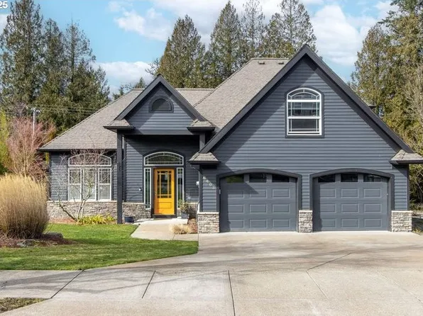 6403 SE Dunbar Dr, Portland, OR 97236