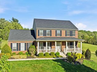 11556 Highland Farm Ct, La Plata, MD 20646
