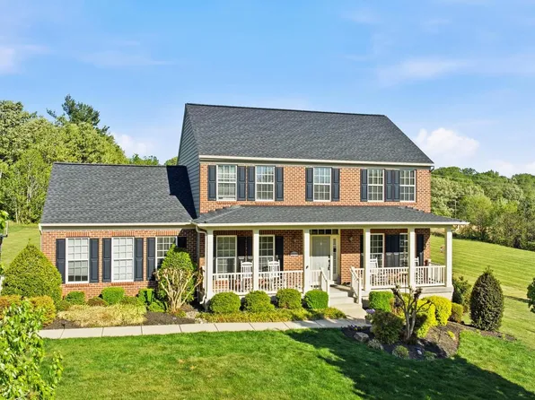 11556 Highland Farm Ct, La Plata, MD 20646