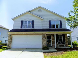 2845 Beachwalk Ln, Kokomo, IN 46902