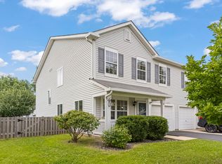 317 Waubonsee Dr, Plano, IL 60545