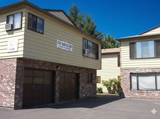 John Hancock E. & W., Portland, OR 97212