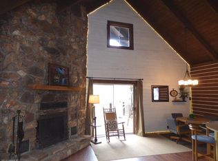 5532 W Valley View Dr, Pine, AZ 85544