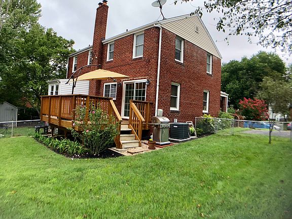 5th image of 2803 Albemarle Dr