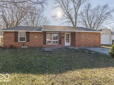 309 Deville Pl, New Whiteland, IN, 46184