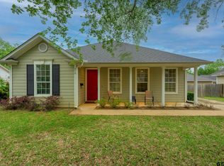 310 E Lake St, Tyler, TX 75701