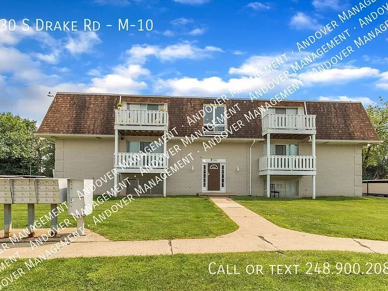 330 S Drake Rd #M-10 — Photo 19