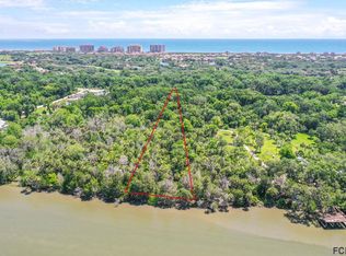 4396 N Ocean Shore Blvd, Palm Coast, FL 32137