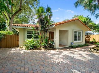 6840 SW 77th Ter, South Miami, FL 33143