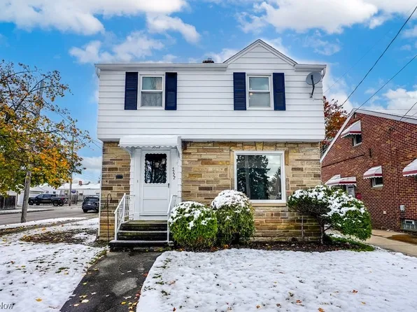 5722 Biddulph Ave, Cleveland, OH 44144