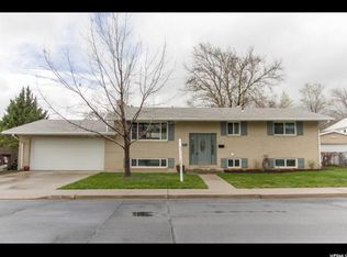 673 E 500 N, Orem, UT 84097