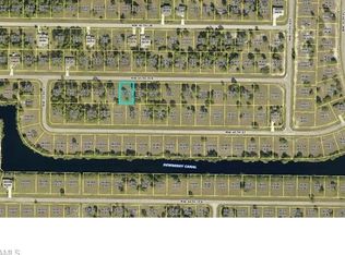 3824 NW 45th Ln, Cape Coral, FL 33993