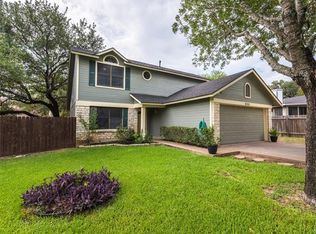 8105 Washita Dr, Austin, TX 78749