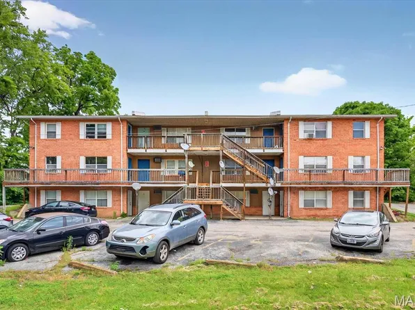 25 S 76th St, Belleville, IL 62223