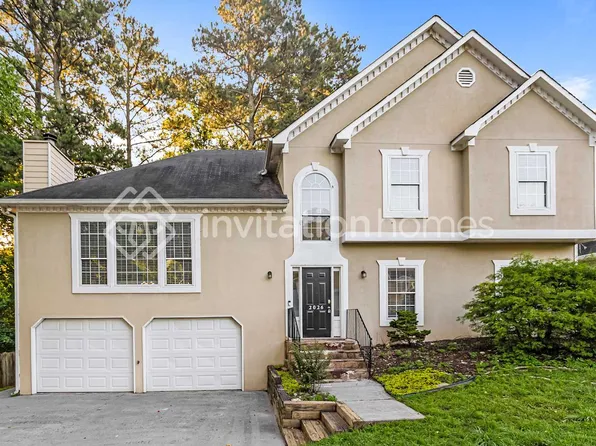 2026 Spicers Ln, Woodstock, GA 30189