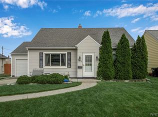 303 Fries Rd, Tonawanda, NY 14150