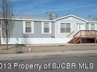 1305 Bramble Ave, Farmington, NM 87401