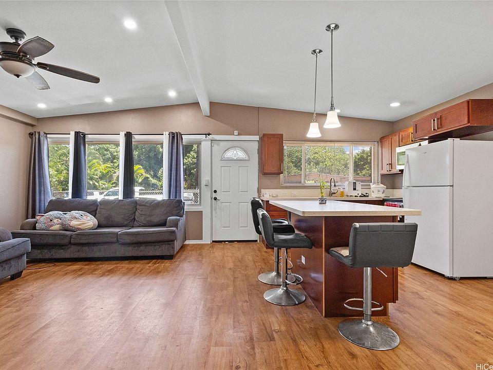 94-555 Awamoi St, Waipahu, HI 96797 | MLS #202515663 | Zillow