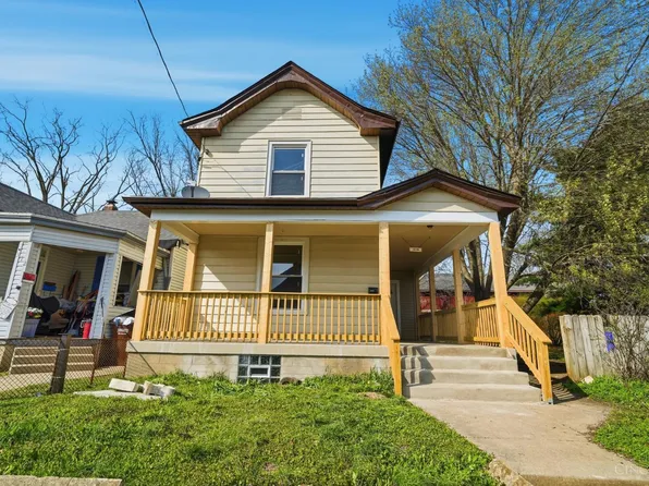 320 Fairview Ave, Hamilton, OH 45015