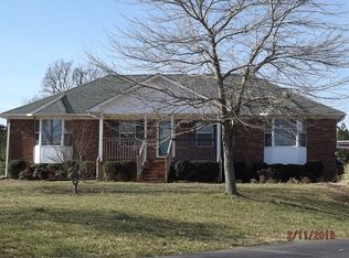 311 Rabbit Trail Rd, Leoma, TN 38468
