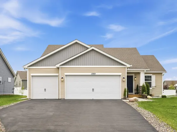1389 Freedom Ln, Delano, MN 55328