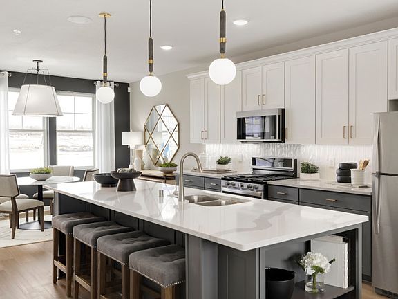 Fairwood Home Design