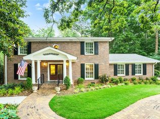 2253 Bonnavit Ct NE, Atlanta, GA 30345