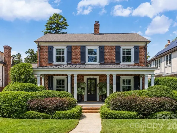 1620 Biltmore Dr, Charlotte, NC 28207