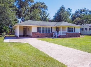 1832 W Oakland Ave, Sumter, SC 29150