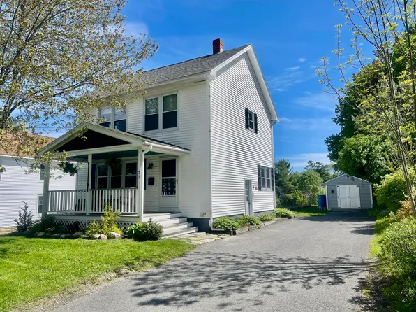 72 Winship Street, Bath, ME 04530