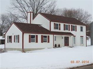 1710 Country Club Ln, Marshalltown, IA 50158