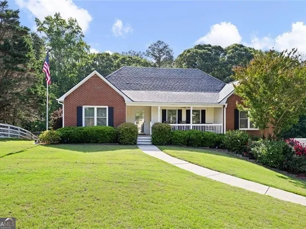 200 Bomar Ln, Douglasville, GA 30134